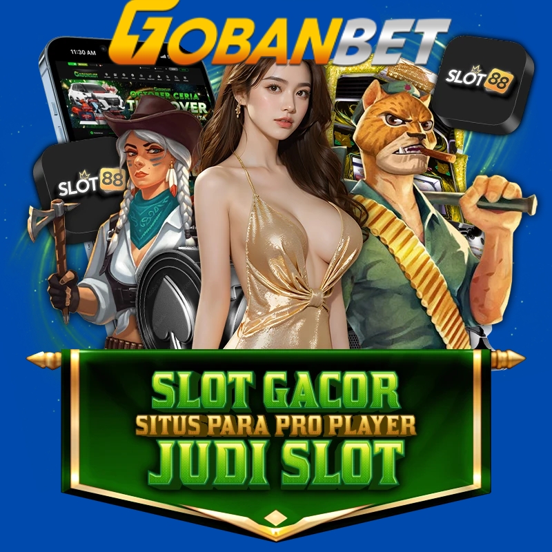 Situs Slot Gacor